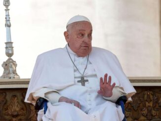 el cura al que Alfio Basile expulsó por ‘mufa’ del vestuario de San Lorenzo