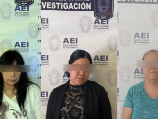 Detienen a tres mujeres acusadas de abuso sexual en guarderías de Chihuahua
