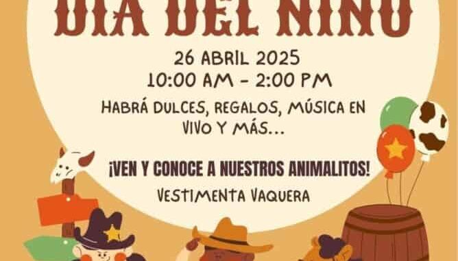 Continúa FEM entregando pases para el festejo del ‘Día de la Niñez’