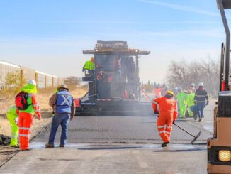 Invierte Gobierno del Estado en rehabilitación de carreteras estatales