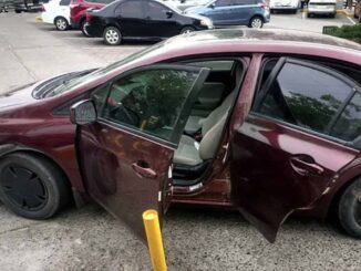 Diócesis de Culiacán tras hallazgo de cuerpos afuera de iglesia