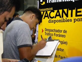 México realizará 400 ferias de empleo con 100 mil vacantes