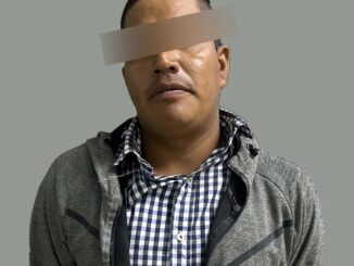 Vinculados a proceso por posesión de vehículo con reporte de robo