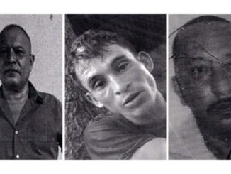 Desaparecen tres guatemaltecos en Chiapas