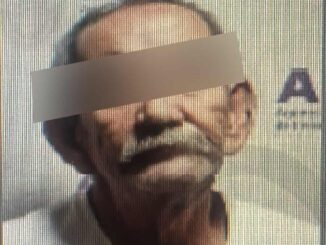 Sentenciado a 10 meses de prisión por posesión de droga