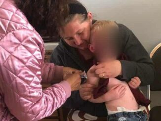 Inicia la Semana Nacional de Vacunación en el estado de Chihuahua