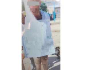 Investigará Policía Municipal caso de sujeto amarrado en poste