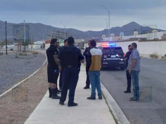 Riña entre ebrios en Sol de Oriente deja tres heridos