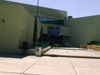 Muere en hospital de Cuauhtémoc tras ser baleado en Madera