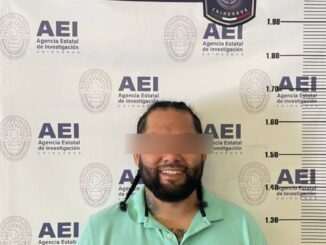 Enfrentará proceso penal por violación y violencia familiar