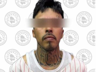 En prisión preventiva imputados por homicidio calificado y robo de vehículo agravado