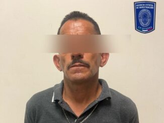 Arresta Operaciones Estratégicas a persona en posesión de marihuana en Cd. Juárez