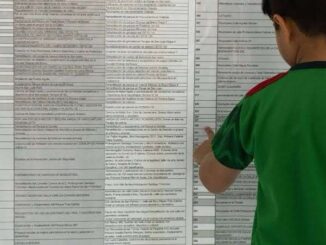 Decidirán juarenses por más de 900 proyectos del Presupuesto Participativo