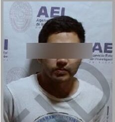 Vinculado a proceso por robo en camión de pasajeros en la colonia Cerro Grande