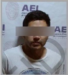 Vinculado a proceso por robo en camión de pasajeros en la colonia Cerro Grande