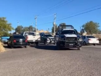 Tragedia en Camargo: Muere un niño y su abuelo