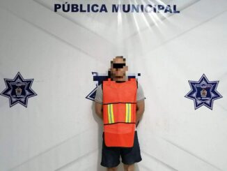 Intentan ingresar a su domicilio, les dispara y mata a uno de ellos; lo arrestan