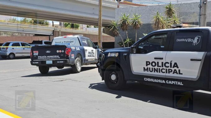 Hallan otro hombre en situación de calle sin vida en gasolinera del canal