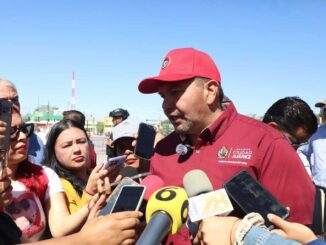 Atenderán Centros de Cuidado a hijas e hijos de padres no afiliados al IMSS