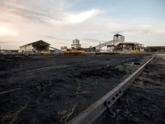 Se han recuperado 16 de los 65 cuerpos en la mina Pasta de Conchos