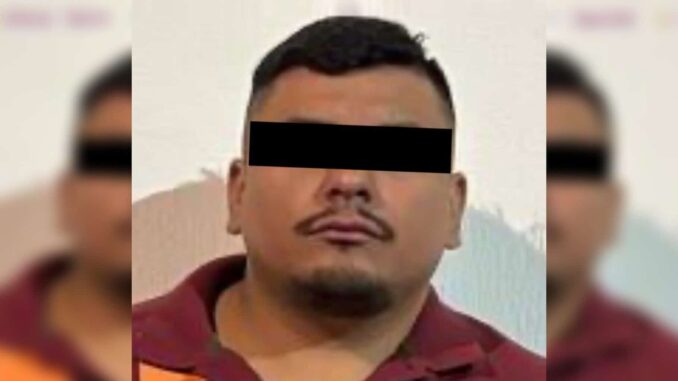 Detienen en San Juan del Río a integrante de un grupo criminal que opera en CDMX