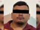 Detienen en San Juan del Río a integrante de un grupo criminal que opera en CDMX