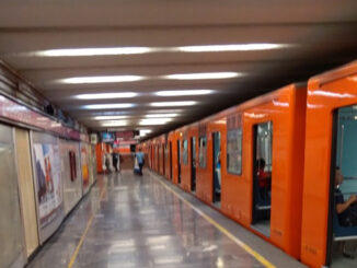 CDMX implementa protocolo de seguridad ante ‘pinchazos’ en transporte público; suman 41 casos