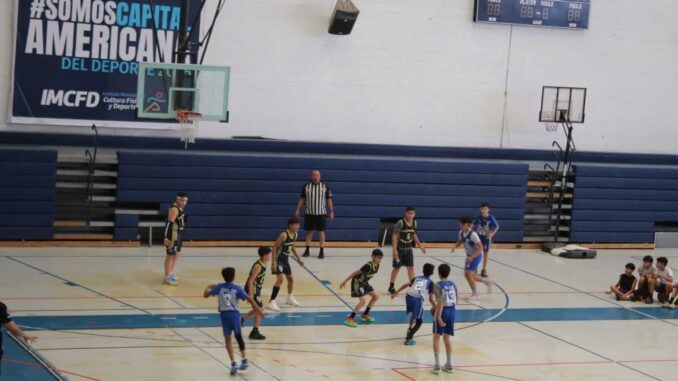 Participan más de 100 mil chihuahuenses en el mes de la Activación Física y Deporte de América Latina