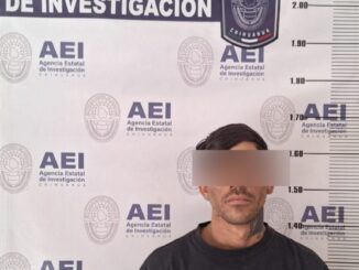 Vinculan a proceso a detenido que disparó contra dos hombres, uno de los cuales falleció