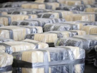 Confiscan más de 1.5 toneladas de cocaína y detienen a cinco personas en Guerrero