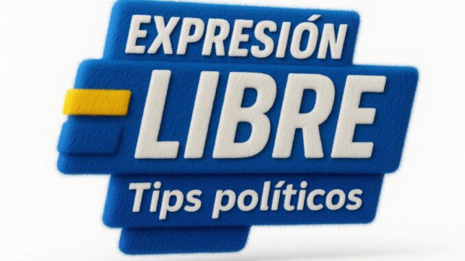 Maru Campos y la reprogramada visita de Salud Federal