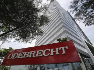 La constructora brasileña OEC vuelve a llamarse Odebrecht