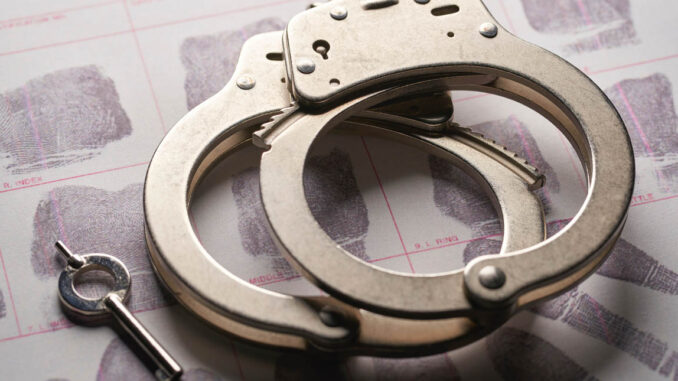 Acusan a cuatro mexicanos por tráfico de indocumentados desde Canadá a EE.UU.