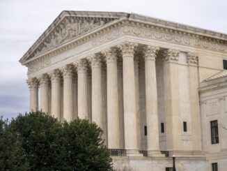 El Gobierno Trump pide al Supremo que permita a DOGE acceso a datos de la Seguridad Social