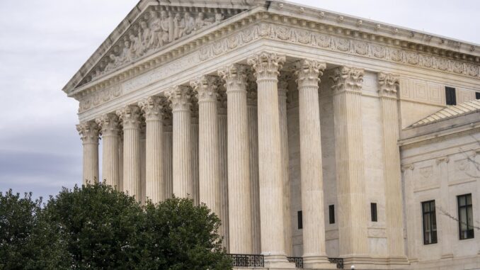 El Gobierno Trump pide al Supremo que permita a DOGE acceso a datos de la Seguridad Social