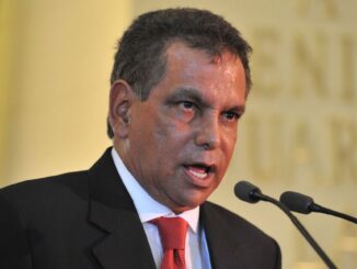 Murió Fidel Herrera Beltrán, exgobernador de Veracruz, a los 73 años