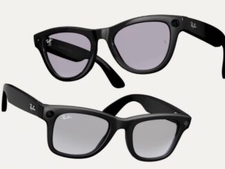 Los lentes Ray-Ban Meta llegan a México con Meta AI integrada