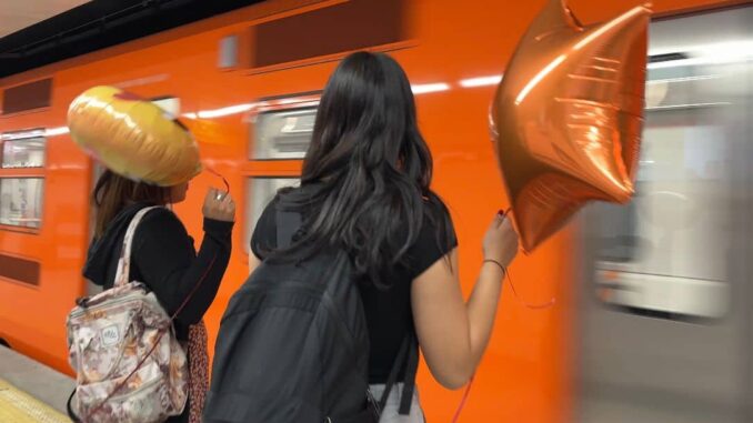 Víctimas de pinchazos en el Metro reciben tratamiento contra VIH