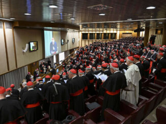 El Vaticano blinda la Sixtina y dos residencias para los cardenales durante el cónclave