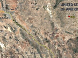 Sin incidencias tras sismo registrado en Ciudad Juárez