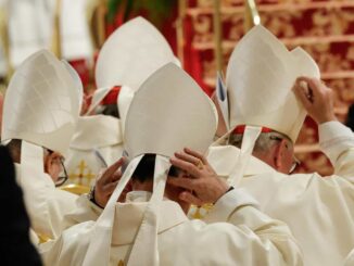 Nuevo papa debe completar reforma a la Iglesia iniciada por Francisco: Alberto Barranco