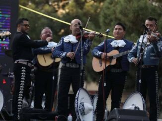 Reportan saldo blanco en celebraciones del 5 de Mayo