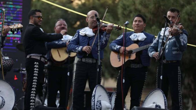 Reportan saldo blanco en celebraciones del 5 de Mayo