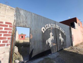 Sheinbaum pide a FGR precisar presuntos lazos de alcalde de Teuchitlán y narcotráfico