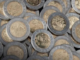 Las perspectivas de la economía de México se deterioran por incertidumbre de los aranceles