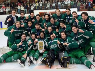 México regresa a la División II tras arrasar en el Mundial de Hockey sobre Hielo