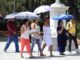 Onda de calor elevará la temperatura a 32ºC en CDMX