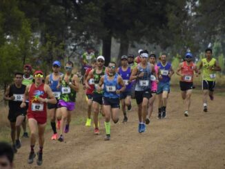 Presentan el Ultra Maratón de los Cañones y el Reto Rarámuri MTB 2025