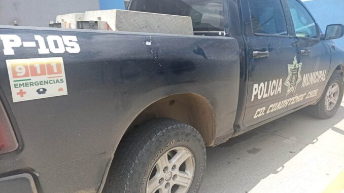 Reportan caso de exhibicionismo frente a una niña en la colonia Alamitos