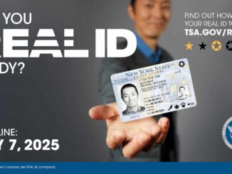 EE.UU. exige desde hoy un nuevo documento para vuelos internos, pero con cierta flexibilidad